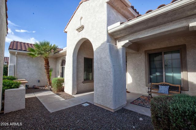20100 N 264TH Drive, Buckeye, AZ 85396