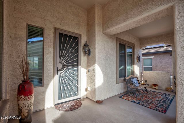 20100 N 264TH Drive, Buckeye, AZ 85396