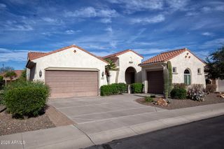 20100 N 264TH Drive, Buckeye, AZ 85396