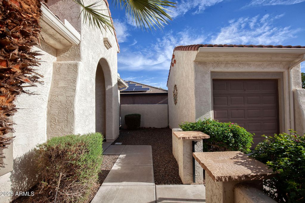 20100 N 264TH Drive, Buckeye, AZ 85396 — photo 4
