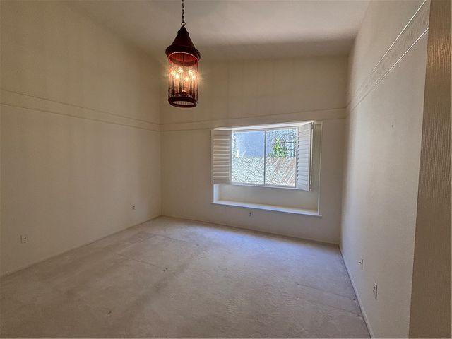 2424 Ocean Front Drive, Las Vegas, NV 89128