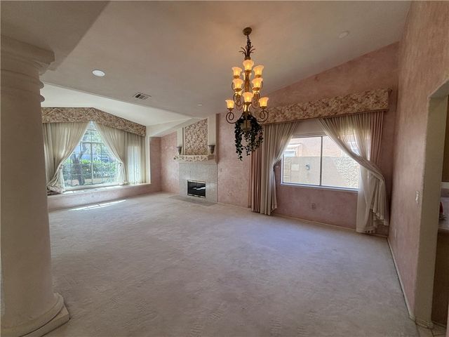 2424 Ocean Front Drive, Las Vegas, NV 89128