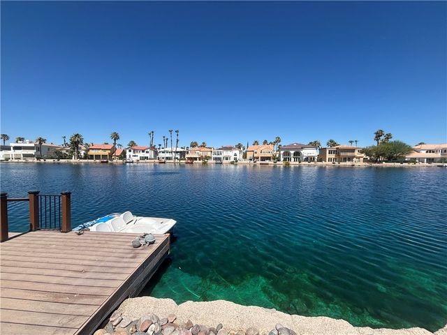 2424 Ocean Front Drive, Las Vegas, NV 89128
