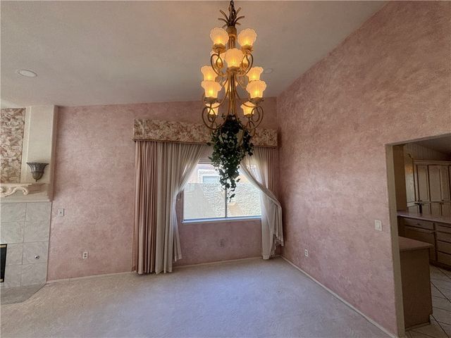 2424 Ocean Front Drive, Las Vegas, NV 89128
