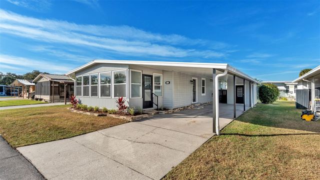 2055 S FLORAL AVENUE 40, Bartow, FL 33830