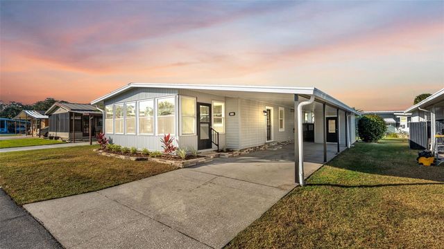 2055 S FLORAL AVENUE 40, Bartow, FL 33830