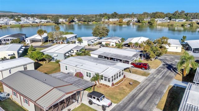 2055 S FLORAL AVENUE 40, Bartow, FL 33830