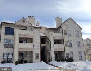 6939 MARY CAROLINE CIR #I, Alexandria, VA 22310