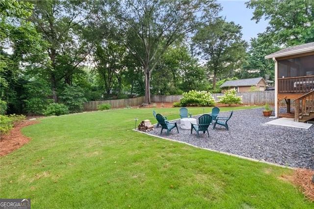 1895 FLAT SHOALS Road, Atlanta, GA 30316