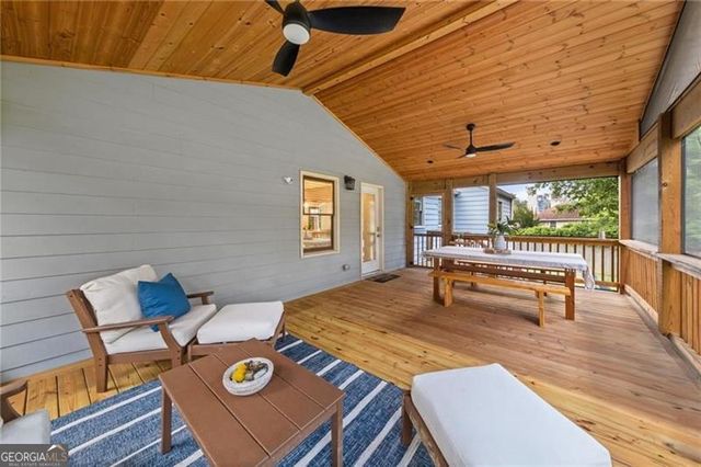 1895 FLAT SHOALS Road, Atlanta, GA 30316