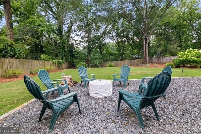 1895 FLAT SHOALS Road, Atlanta, GA 30316