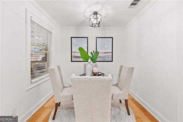 1895 FLAT SHOALS Road, Atlanta, GA 30316