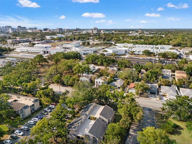 2232 BAHIA VISTA STREET A1, Sarasota, FL 34239