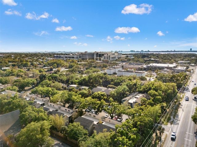 2232 BAHIA VISTA STREET A1, Sarasota, FL 34239