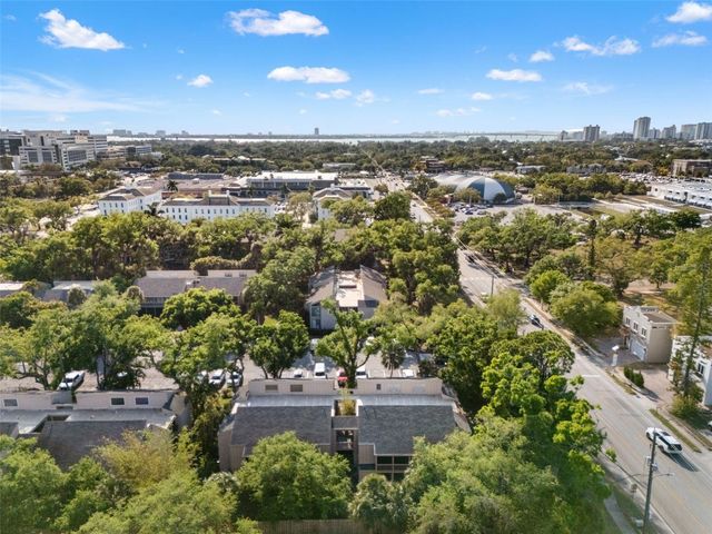 2232 BAHIA VISTA STREET A1, Sarasota, FL 34239