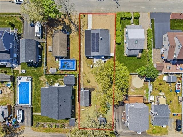64 Rosepoint Ave, Wareham, MA 02576