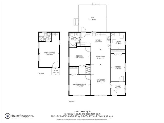 64 Rosepoint Ave, Wareham, MA 02576