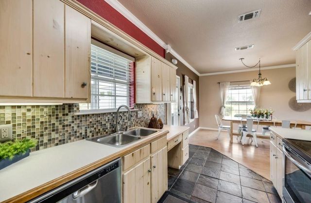 5604 Four Seasons Lane, Mckinney, TX 75071