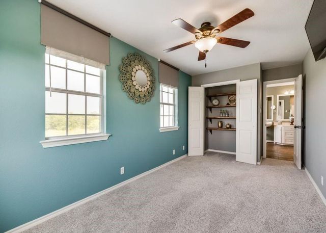 5604 Four Seasons Lane, Mckinney, TX 75071
