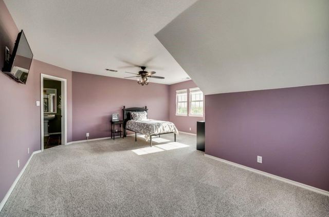 5604 Four Seasons Lane, Mckinney, TX 75071