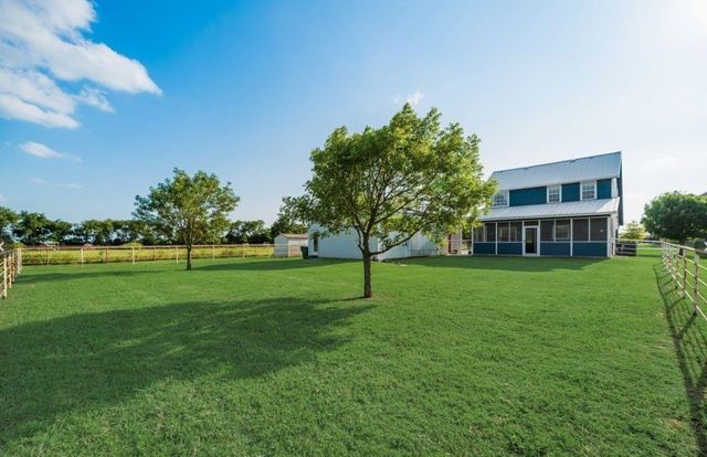 5604 Four Seasons Lane, Mckinney, TX 75071