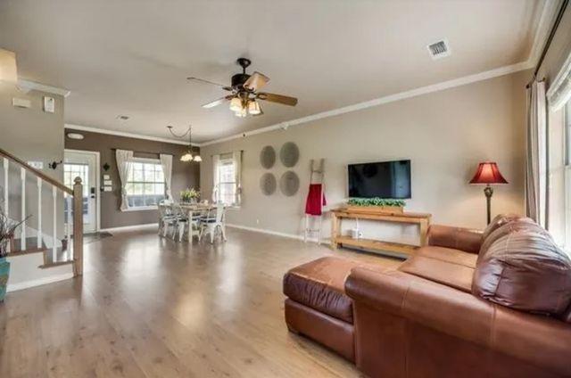 5604 Four Seasons Lane, Mckinney, TX 75071