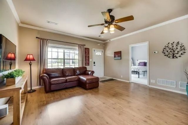 5604 Four Seasons Lane, Mckinney, TX 75071