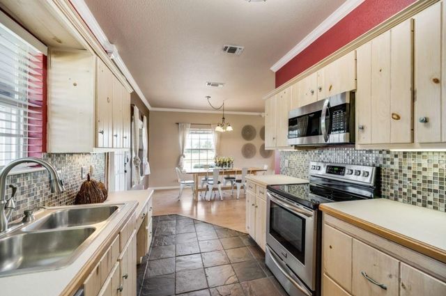 5604 Four Seasons Lane, Mckinney, TX 75071
