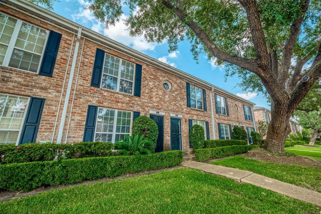 6410 Del Monte Drive 5, Houston, TX 77057