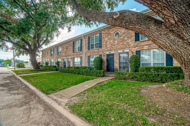 6410 Del Monte Drive 5, Houston, TX 77057