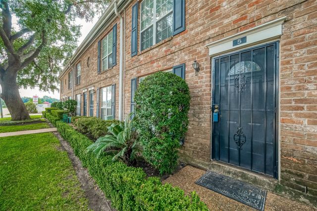 6410 Del Monte Drive 5, Houston, TX 77057