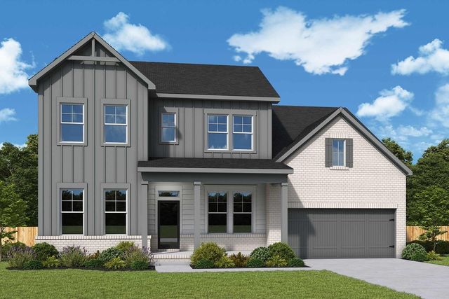 836 Drivers Cir, Columbia, TN 38401