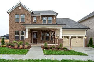 836 Drivers Cir, Columbia, TN 38401