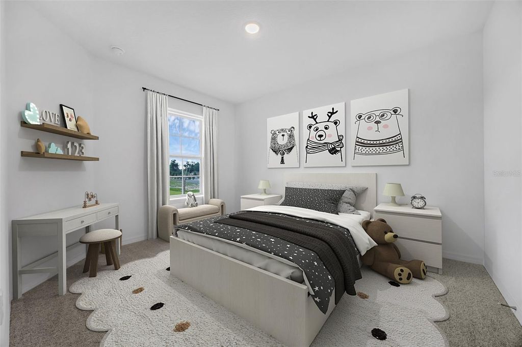 Image 17 of property listing at 1104 CYPRESS ELM DRIVE, Deland, FL 32720