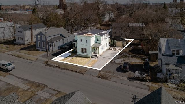 135 South Orchard Street, Watertown City, NY 13601