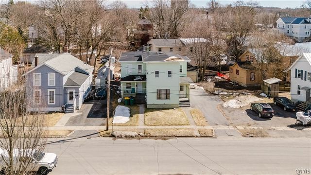 135 South Orchard Street, Watertown City, NY 13601