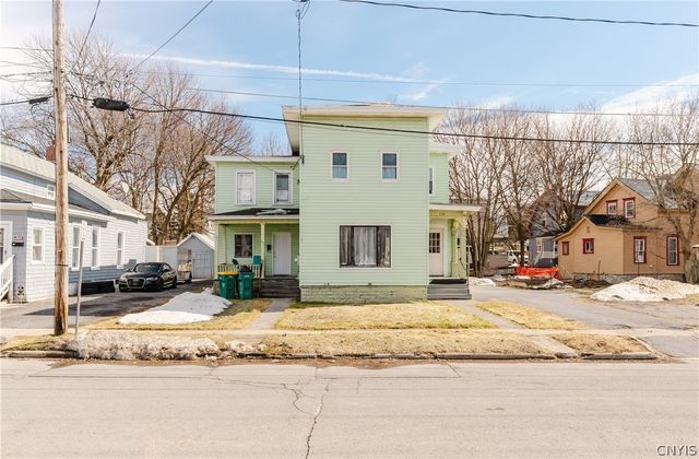 135 South Orchard Street, Watertown City, NY 13601