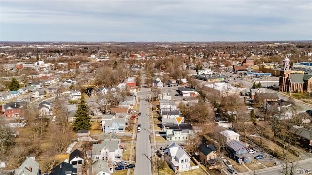 135 South Orchard Street, Watertown City, NY 13601