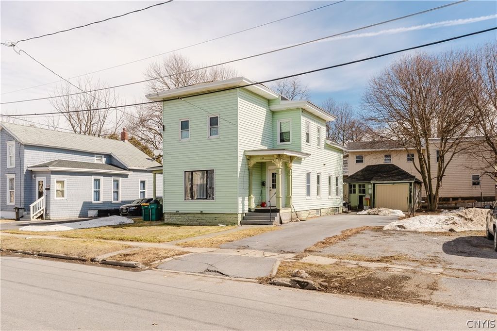 135 South Orchard Street, Watertown City, NY 13601