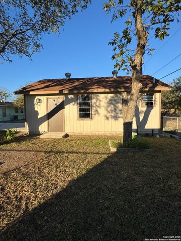 219 E Vestal Pl, San Antonio, TX 78221