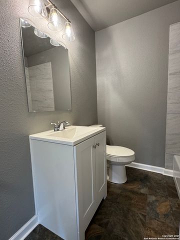 219 E Vestal Pl, San Antonio, TX 78221