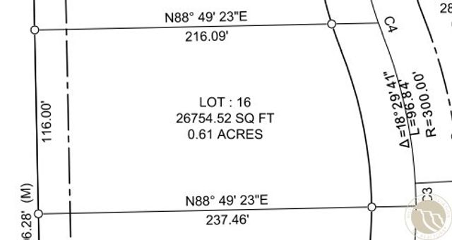 Lot 16 Glynn Abbey Way, Billings, MT 59106