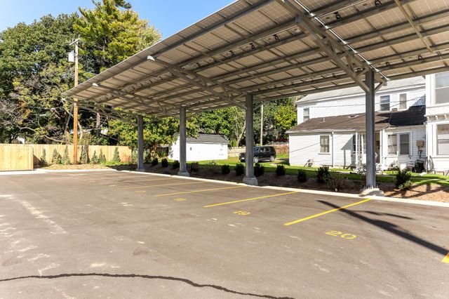 400 N River Street 305, Ypsilanti City, MI 48198