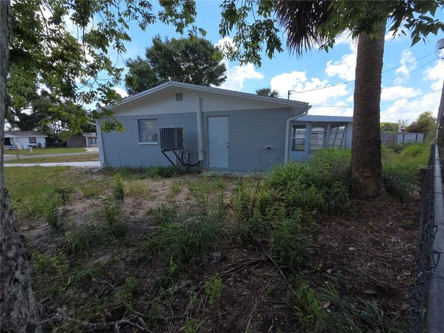 4616 IRENE LOOP, New Port Richey, FL 34652