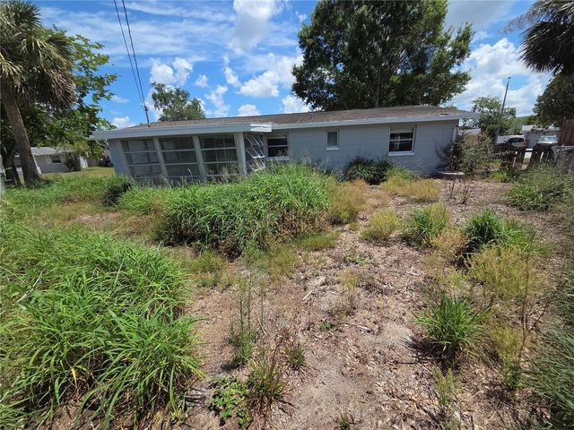 4616 IRENE LOOP, New Port Richey, FL 34652