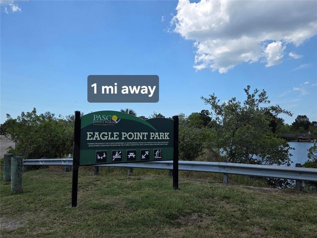 4616 IRENE LOOP, New Port Richey, FL 34652