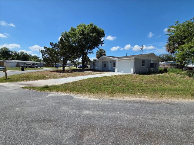 4616 IRENE LOOP, New Port Richey, FL 34652