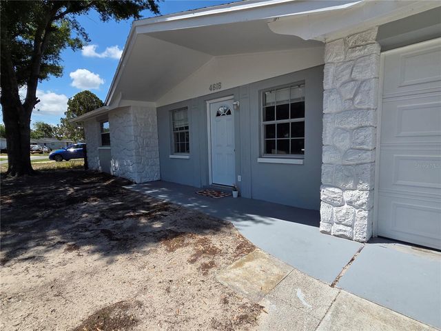 4616 IRENE LOOP, New Port Richey, FL 34652