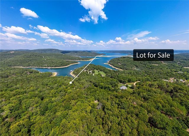 20656 Whispering Hills Road, Garfield, AR 72732