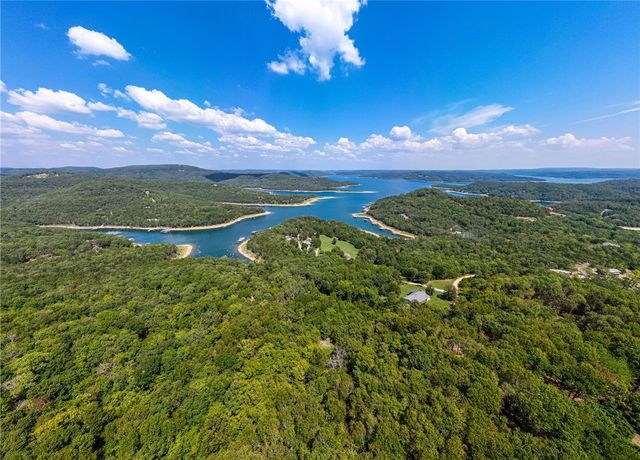 20656 Whispering Hills Road, Garfield, AR 72732
